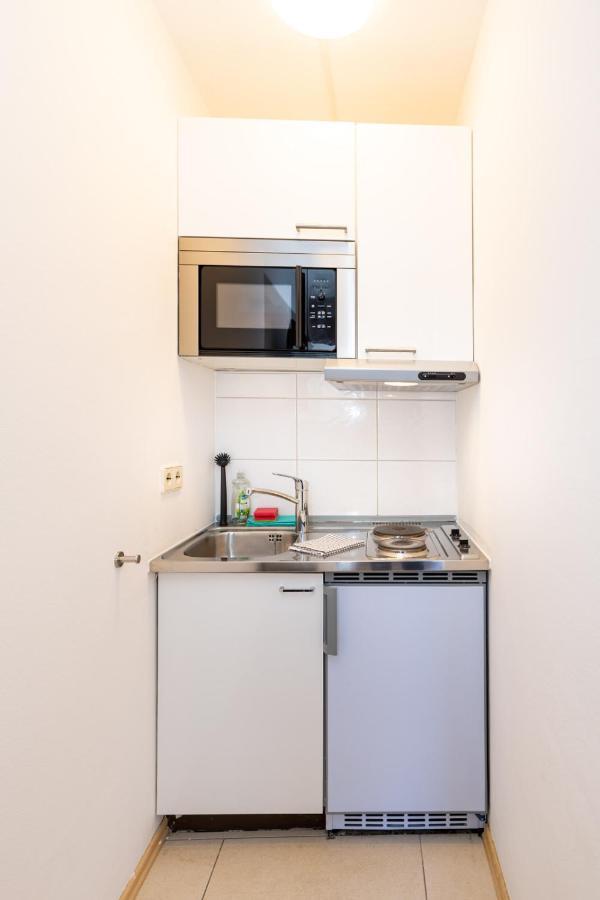 Apartment Nettes Mit Terrasse Würzburg
